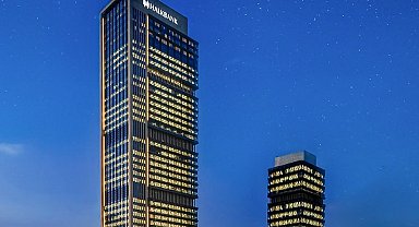 Halkbank'tan 'Üreten Kadınlar Yarışması' ile 4'üncü buluşma