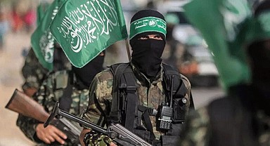 Hamas'ı karıştıran olay!