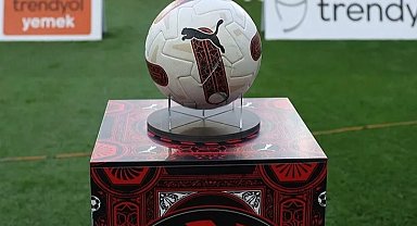 Hasret bitiyor: Süper Lig maçları bu akşam başlıyor