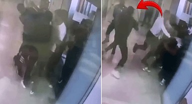 Hastane boks ringine döndü