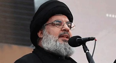 Hizbullah'ın yeni hedefi belli oldu