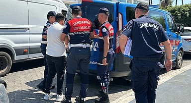 Hülya olarak arandı Sedat olarak yakalandı