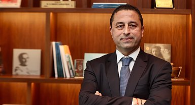 IC Enterra'nın YEKA Erzin-2 GES Projesinde üretim başlıyor