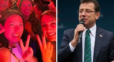 İmamoğlu'ndan Paris eleştirilerine cevap geldi