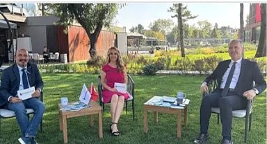 İnegöl'de yeni dönem nasıl başladı?
