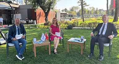 İnegöl'ün yerel lezzetleri Bursa'ya değer katıyor
