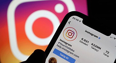 Instagram'a erişim engeli