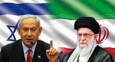 İran'dan İsrail'e mesaj 