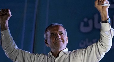 İran devlet başkanından çağrı