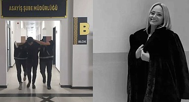 İşin arkasından cinayet çıktı