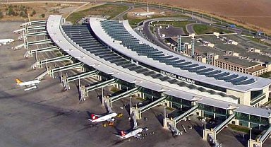 İsrail-Türkiye ilişkilerine 'hava' muhalefeti! İsrail, Adana'yı da 'güvensiz' kategoriye aldı!