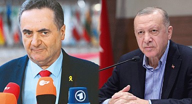 İsrailli bakan Küstahlıkta Sınır Tanımıyor