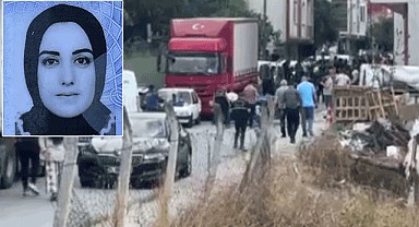 İstanbul'da korkunç cinayet