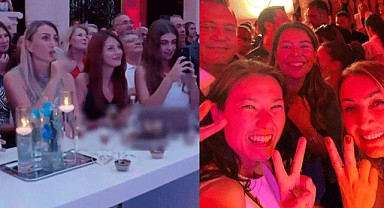 İstanbul Paris'te bir kez daha tanıtıldı