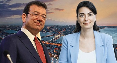 İstanbul'un yeni adayı belli oldu