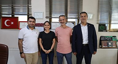 İzmit Belediyesi muhtarlarla buluştu