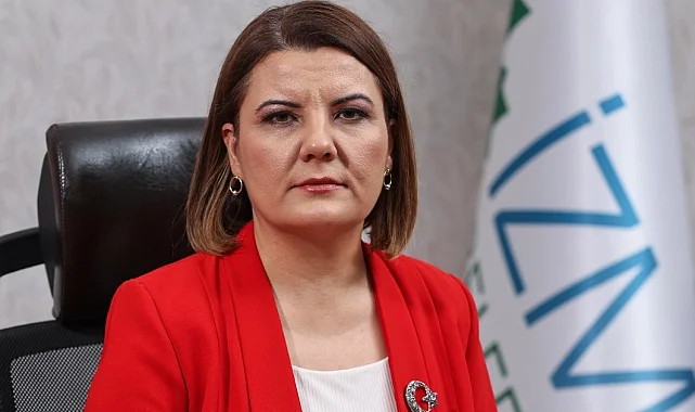 İzmit'te Başkan Hürriyet, 17 Ağustos'ta yitirilen canları andı