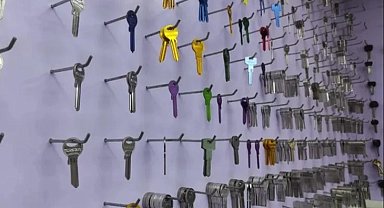 Kapıda kalan yandı! İşte Bursa'da çilingir ücretleri…