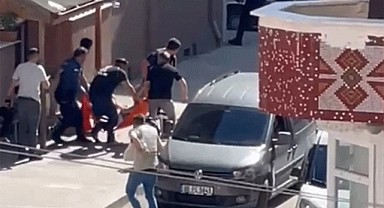 Kastamonu'ya şehit ateşi