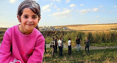 Kayıp Kız Olayında Pis Kokular Gelmeye Devam Ediyor !