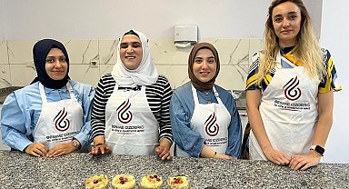 Kayseri'de özel öğrencilere 'engel' yok