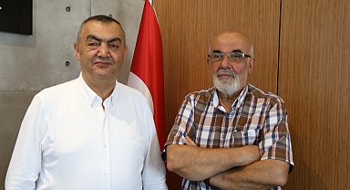KAYSO Başkanı Büyüksimitci'den 30 Ağustos Zafer Bayramı Mesajı