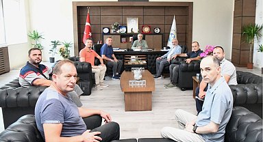 Keşan Belediyesi ile personel şirketi arasında toplu iş sözleşmesi