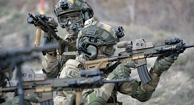 Kırmızı kategoriden sarı torbaya 