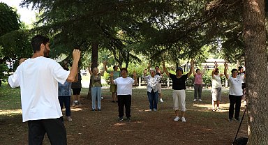 Kocaeli'de spor sokağa taştı