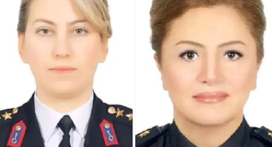 Kritik görevlere Kadın Komutan ataması