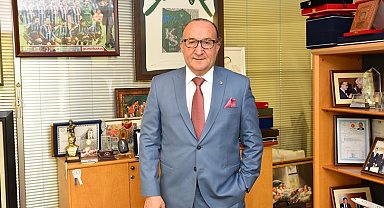 KSO Başkanı Zeytinoğlu'ndan sanayi üretimi değerlendirmesi