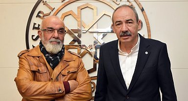KTO Başkanı Gülsoy'dan '30 Ağustos Zafer Bayramı' mesajı