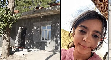 Küçük Kız 3.üncü gününde de bulunamadı