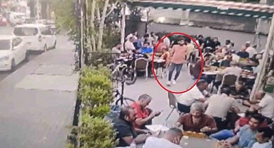 Maganda kurşunu can aldı