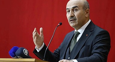 Mahmut Demirtaş'a yeni görev