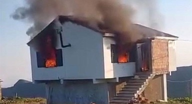 Mal İçin Akrabalarını Öldürüp, Evi Yakmıştı ! İfadesi Ortaya Çıktı