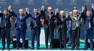 ''Malazgirt Zaferi'' programında kriz
