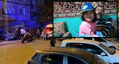 Manisa'da ölü bulunan baba kız olayında yeni detay