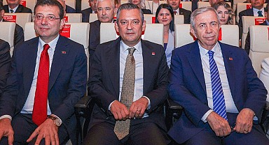 Mansur Yavaş;