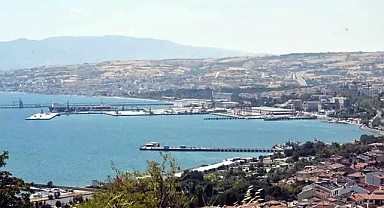 Marmara Denizinde ki büyük tehlike