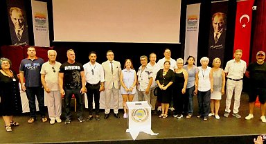 Marmaris Kent Konseyi seçimlerinde bir ilk yaşandı