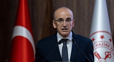 Mehmet Şimşek; Sizi Maliye Bakanlığı Kampüsünde Görmek İstemiyorum