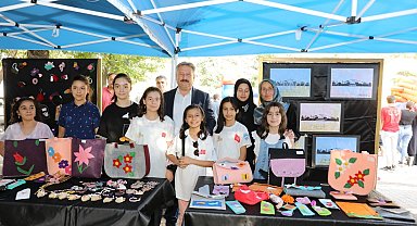 Melikgazi Belediyesi çocuk meclisi kurs kayıtları başladı
