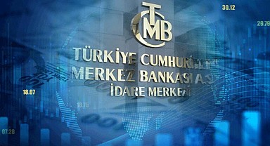 Merkez Bankası Faiz Kararını Bugün Açıklayacak