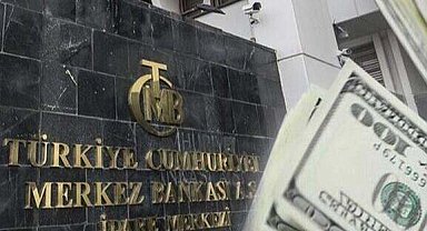Merkez'in rezervler 148 milyar dolar oldu