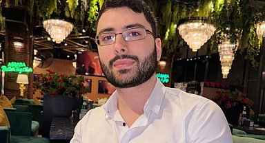 Mert Kılıç: Türkiye'de kaspa madenciliği yapan kişilerin neredeyse başında geliyoruz