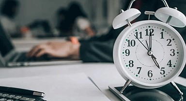 Mesai saatleri ile ilgili bomba iddia