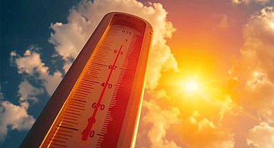 Meteoroloji Uyardı