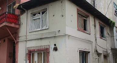Metruk bina yıkımları hız kazandı