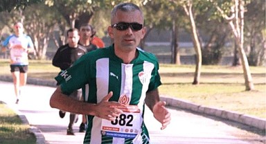 Milli Atlet 'ten örnek davranış